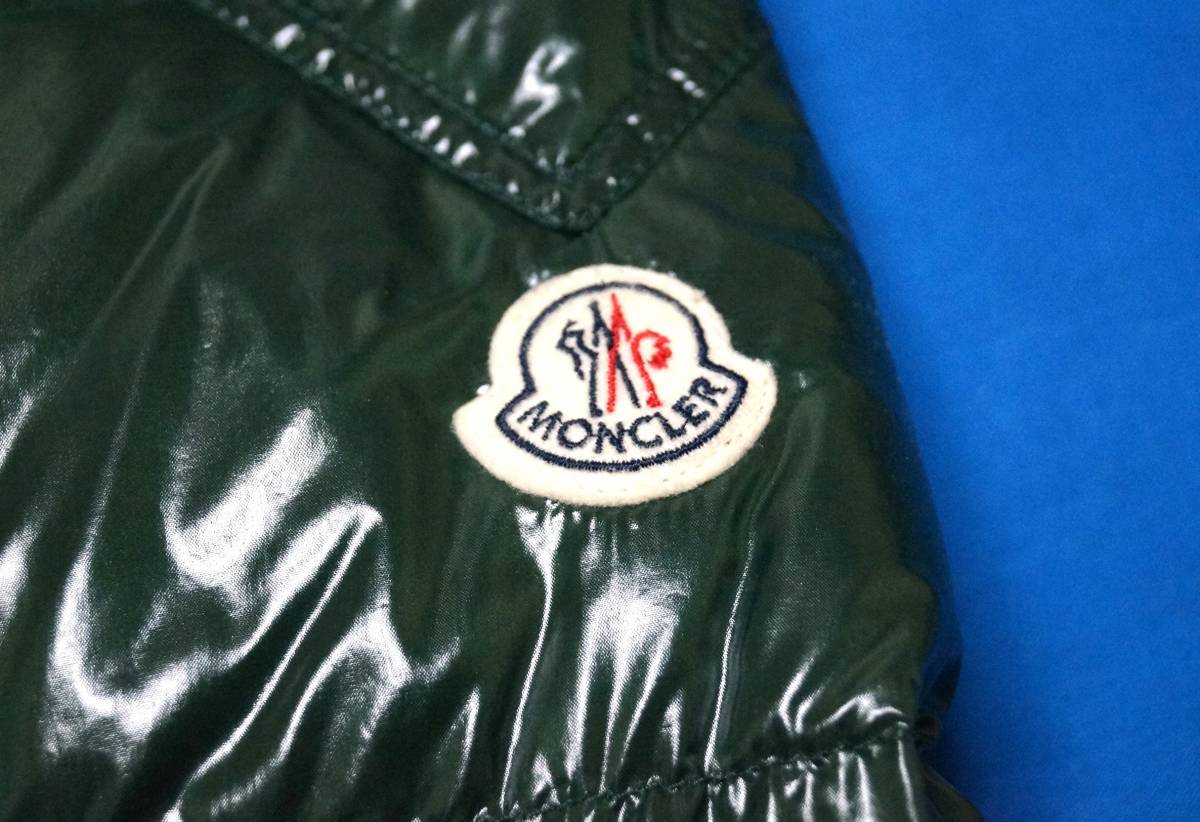 ■超美品■MONCLER EVER サイズ５_画像6