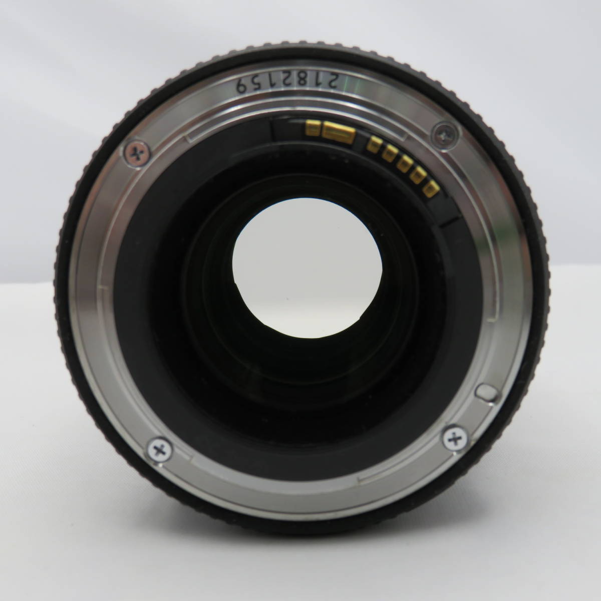 【1円スタート】Canon EF100mm F2.8Lマクロ IS USM_画像5