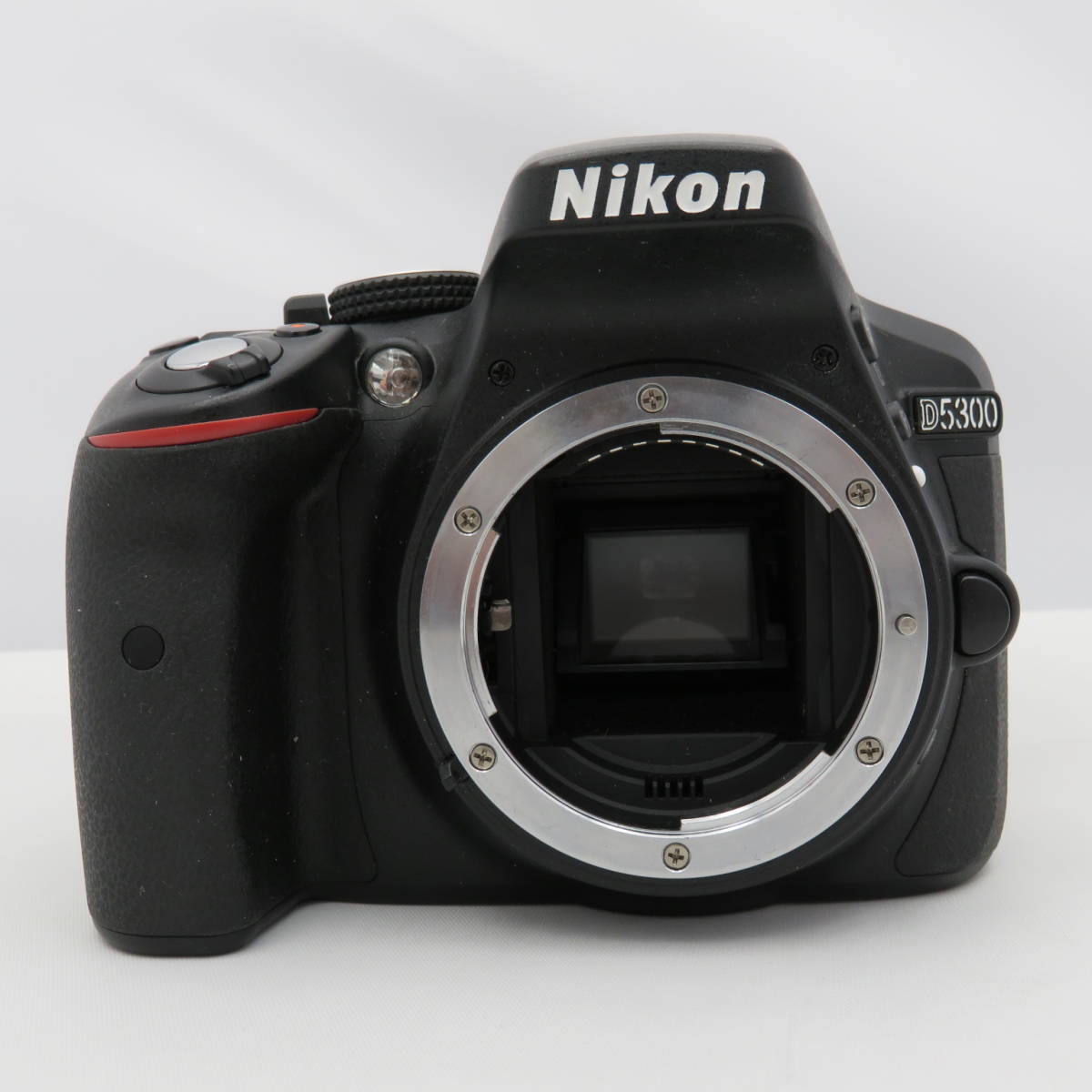 【1円スタート】Nikon D5300 ボディ_画像2