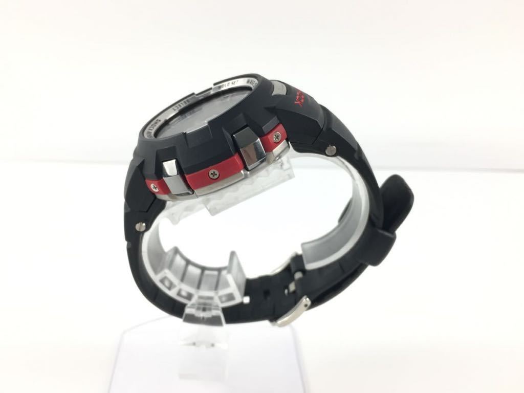 S‐165】稼働品 CASIO カシオ G-SHOCK ジーショック THE G SHOCK RESIST