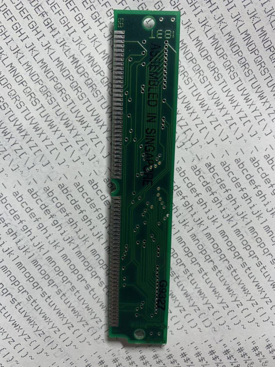 Apple 256K VRAM 630-0044 G9327 #2