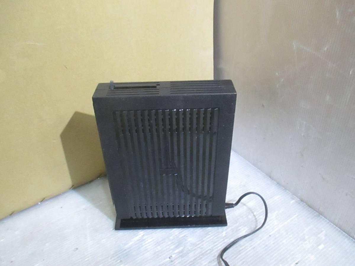 [E1-2/RX01/N51121-1]*NTT ISDN modem router NTT-ME MN128-SOHO IB3*