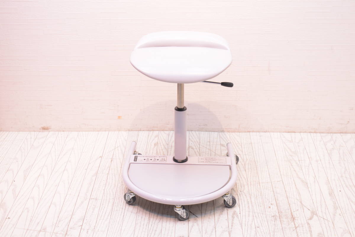  dressing stool / nursing chair / Panasonic / Matsushita Electric Works /GLS38TV21/ movement support / wheelchair / assistance / face washing pcs / facility /TLE12130