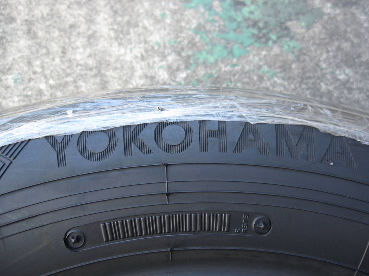 YOKOHAMA BluEarth RV-02 215/60 R16 95H 1 pcs new goods 