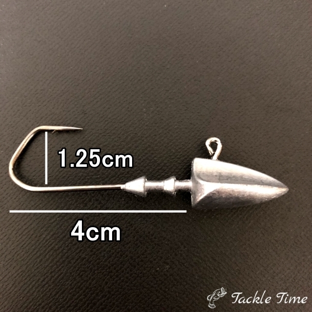 ジグヘッド 矢じり ワインド セット 10g 10個 シーバス 根魚 ヒラメ マゴチ ボトムワインド ダート ルアーセット まとめ売り 大容量 安い_画像2