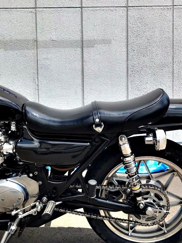 PAMS 鞍シート Z1 / Z2 用 コンプリート 新品 未開封 検) PMC PAMS 鞍シート Z1 / Z2 用 コンプリート 新品 未開封 検) PMC
