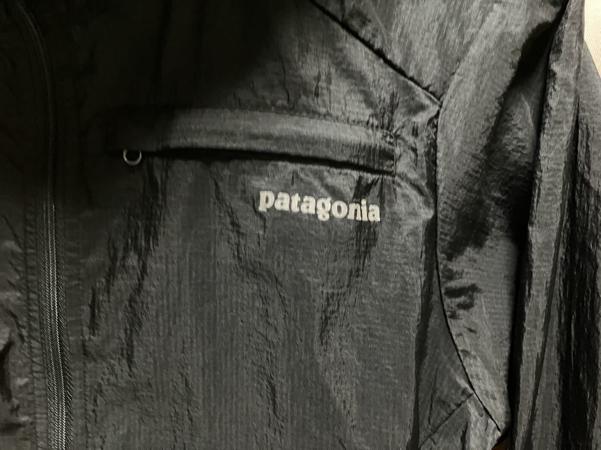 8680円 美品 patagonia フーディニジャケット S SP15 廃番希少品 8680円 美品 patagonia フーディニジャケット S SP15 廃番希少品