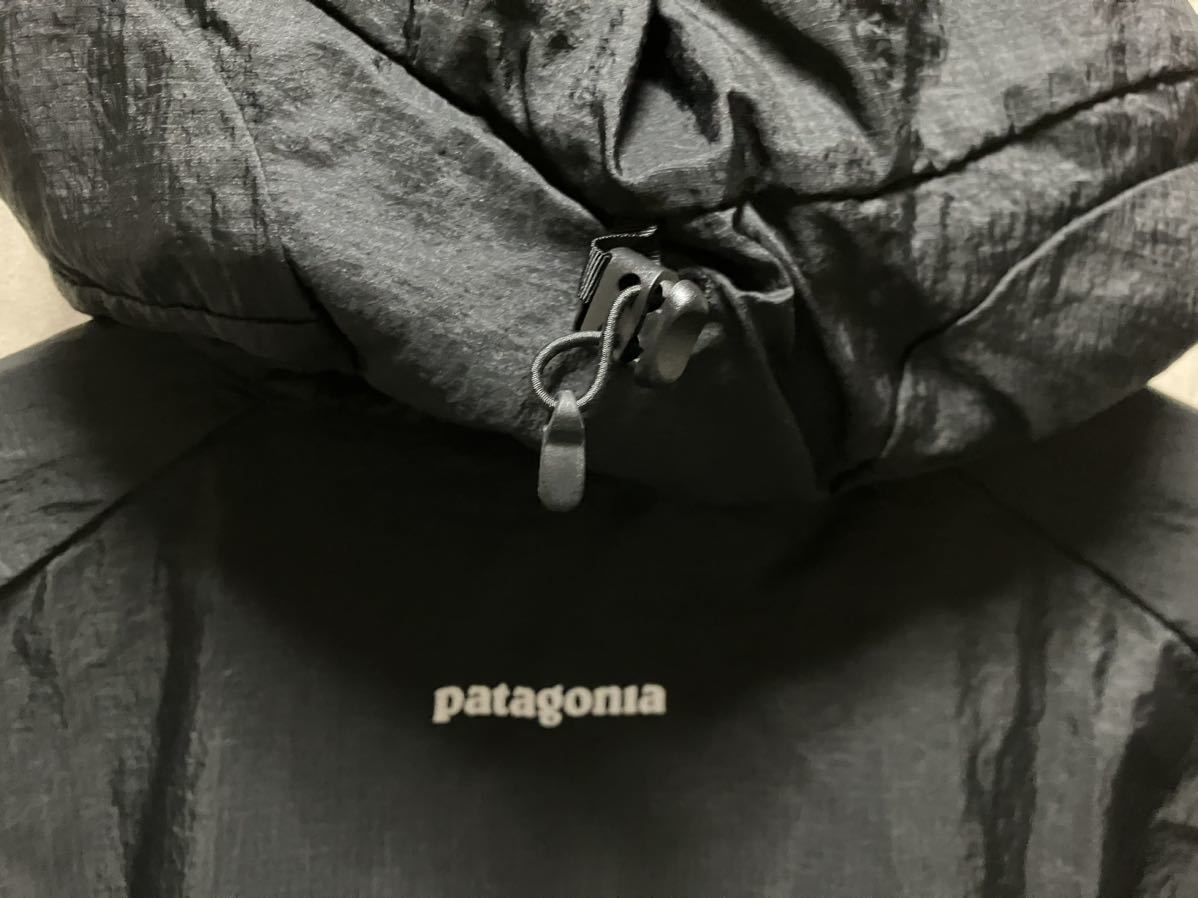 8680円 美品 patagonia フーディニジャケット S SP15 廃番希少品 8680円 美品 patagonia フーディニジャケット S SP15 廃番希少品