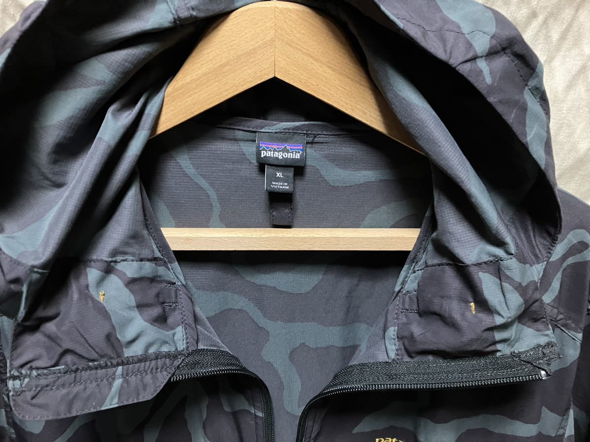 美品 patagonia ストレッチテールプレーニングフーディ XL ナイロン パーカー surf フィッシング 水陸両用 サンシェード ジェリーロペス ナイロン 美品 patagonia ストレッチテールプレーニングフーディ XL ナイロン パーカー surf フィッシング 水陸両用 サンシェード ジェリーロペス ナイロン
