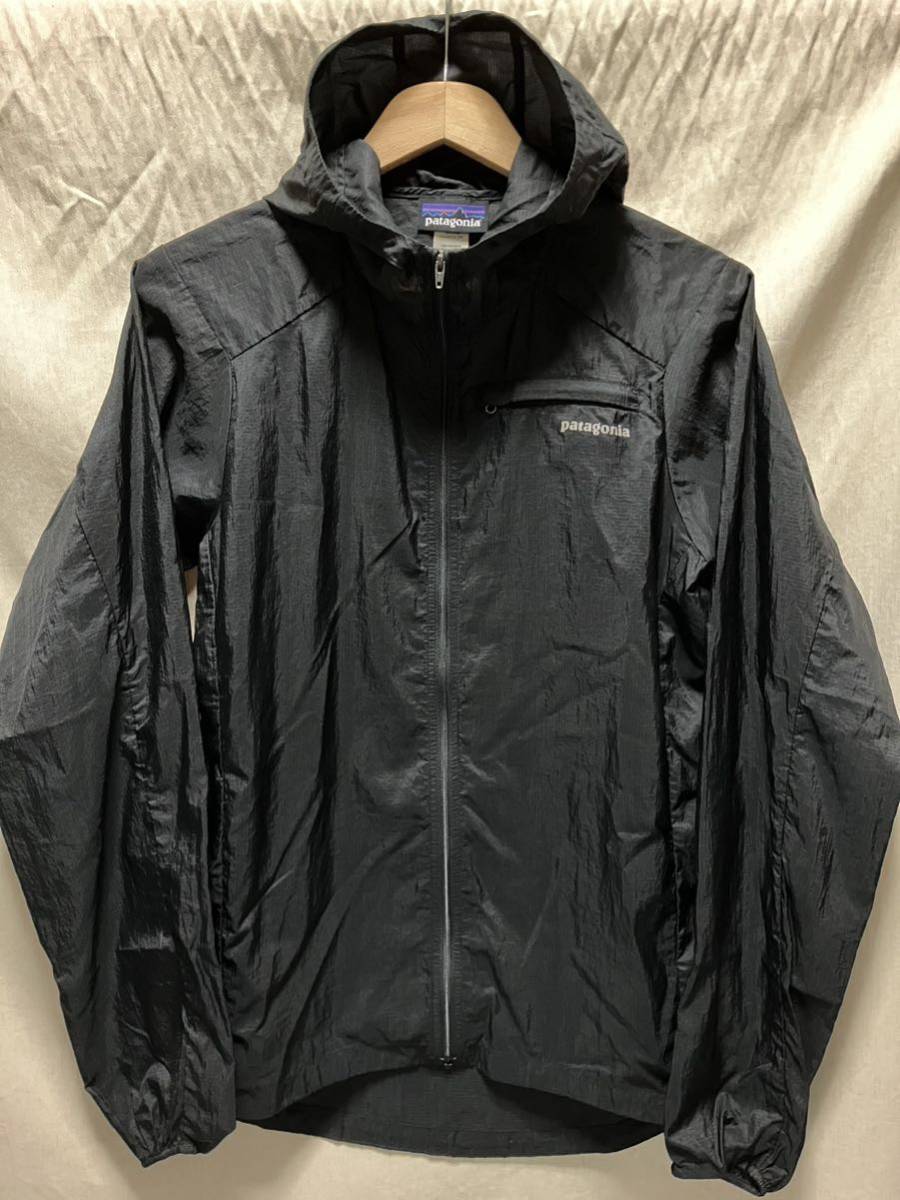 8680円 美品 patagonia フーディニジャケット S SP15 廃番希少品 8680円 美品 patagonia フーディニジャケット S SP15 廃番希少品
