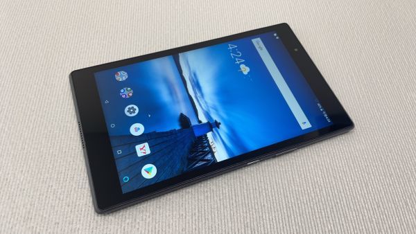 Lenovo Tab4 8 TB-8504F Wi-Fiモデル Android タブレット 【5093】_画像1