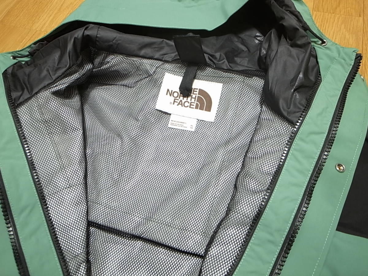 日本未展開 THE NORTH FACE 86 RETRO MOUNTAIN JACKET DEEP 日本未展開 THE NORTH FACE 86 RETRO MOUNTAIN JACKET DEEP