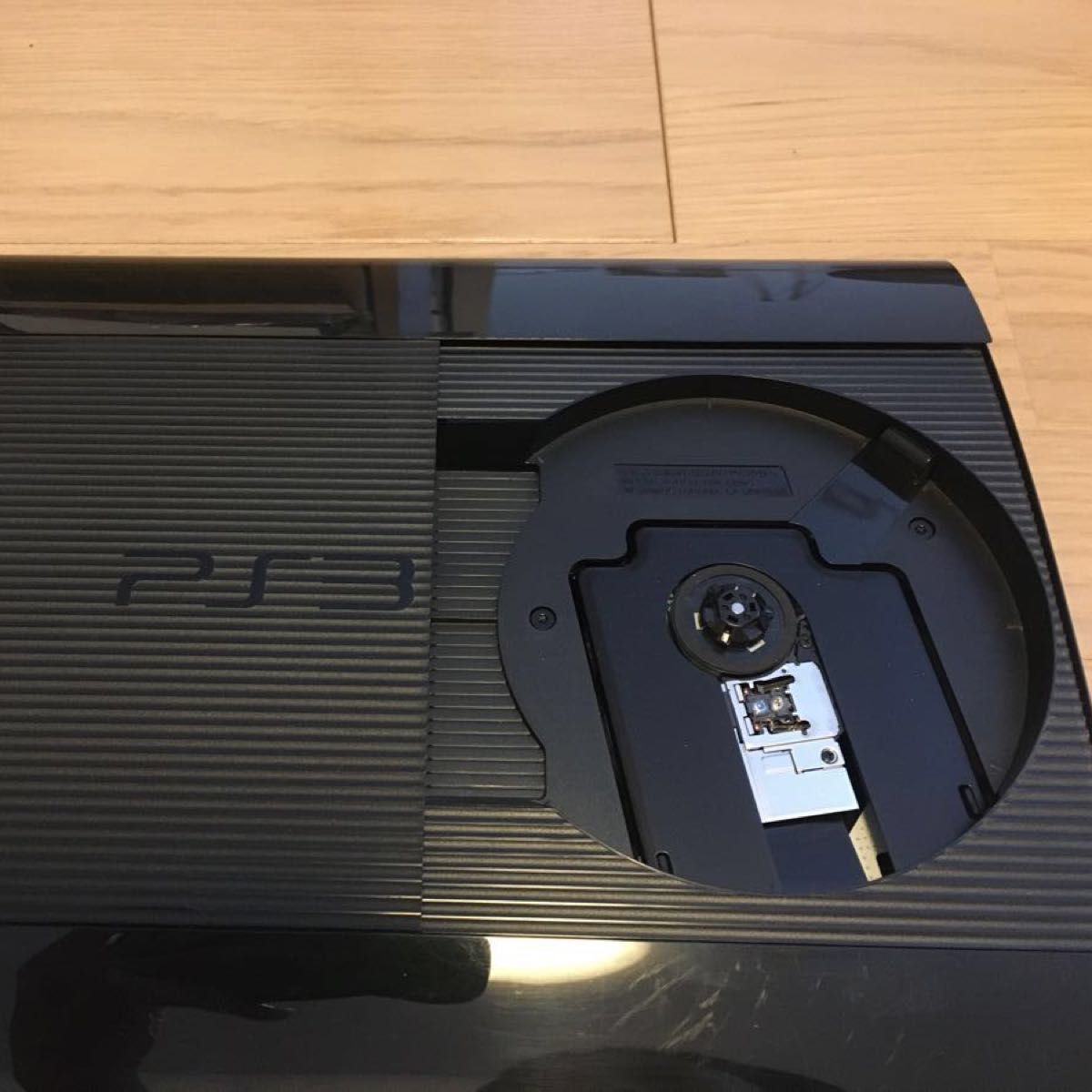 SONY PlayStation3 CECH-4200B ジャンク品