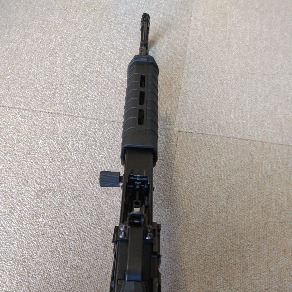 1円スタート 中古 東京マルイ AKM マガジン ガスブローバック 1円スタート 中古 東京マルイ AKM マガジン ガスブローバック