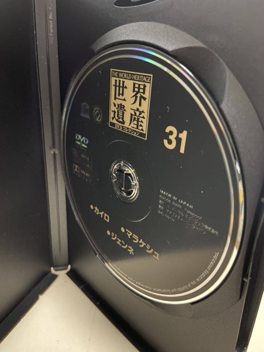 【世界遺産31】洋画DVD《映画DVD》（DVDソフト）送料全国一律180円《激安！！》_画像3