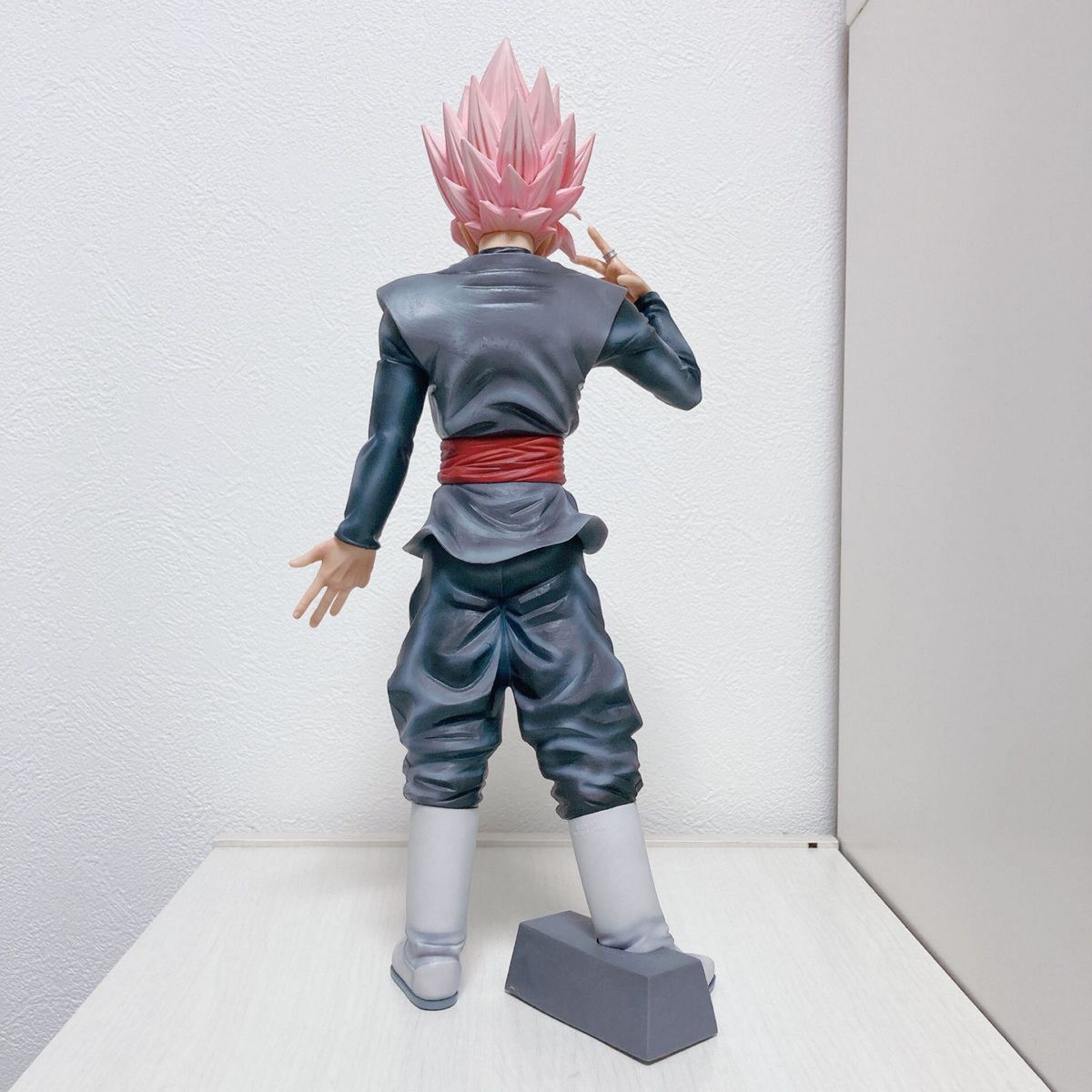 【最終価格】ドラゴンボールスーパー ロゼ フィギュア リペイント