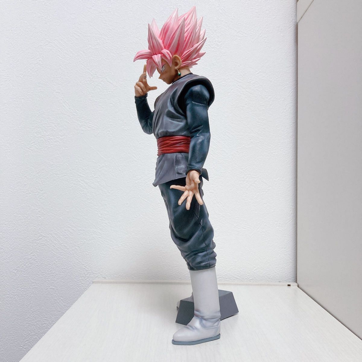 【最終価格】ドラゴンボールスーパー ロゼ フィギュア リペイント