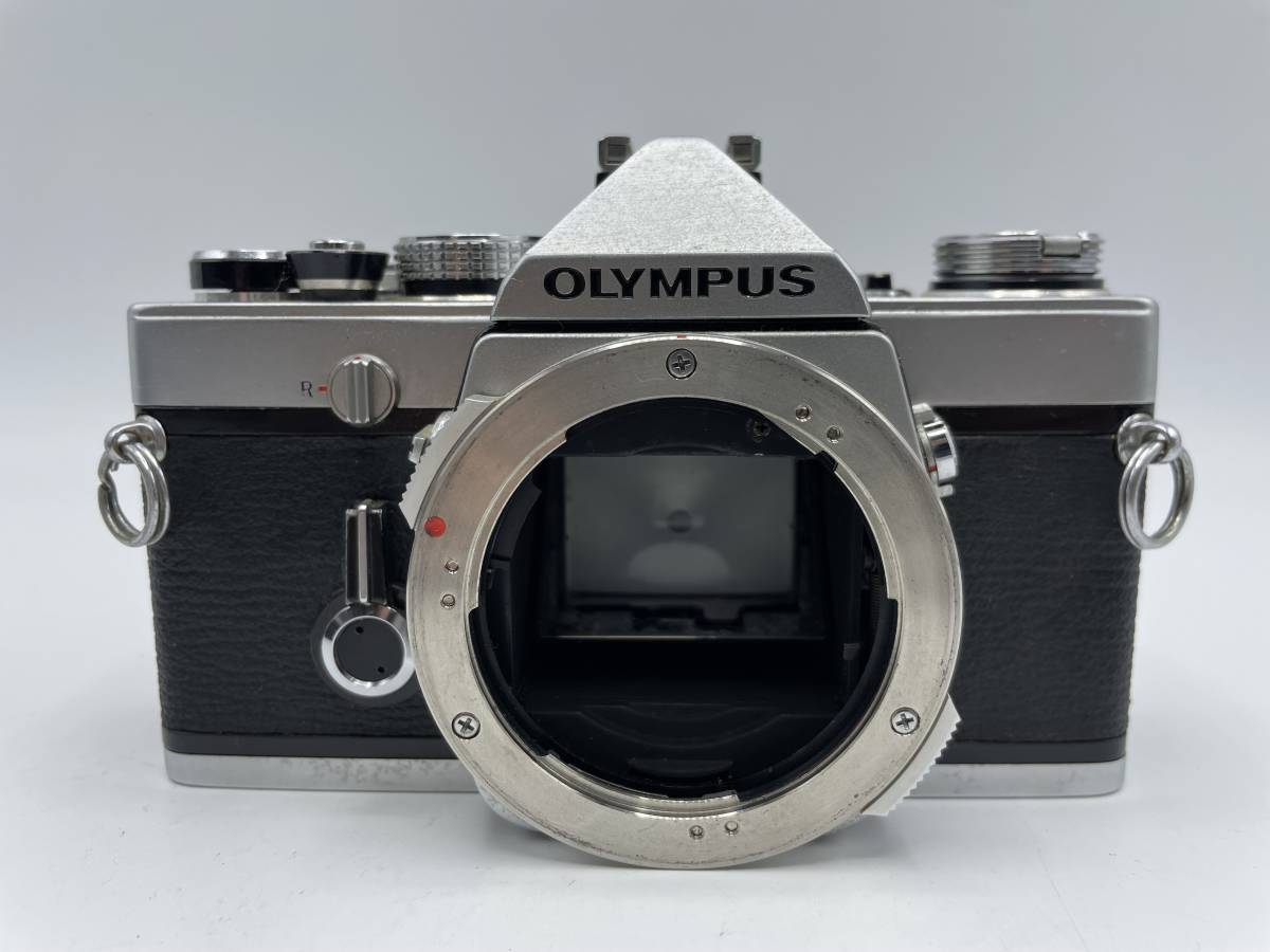 OLYMPUS / オリンパス OM-1 / ZUIKO AUTO-MACRO 50mm 1:3.5【MIBR058】_画像2