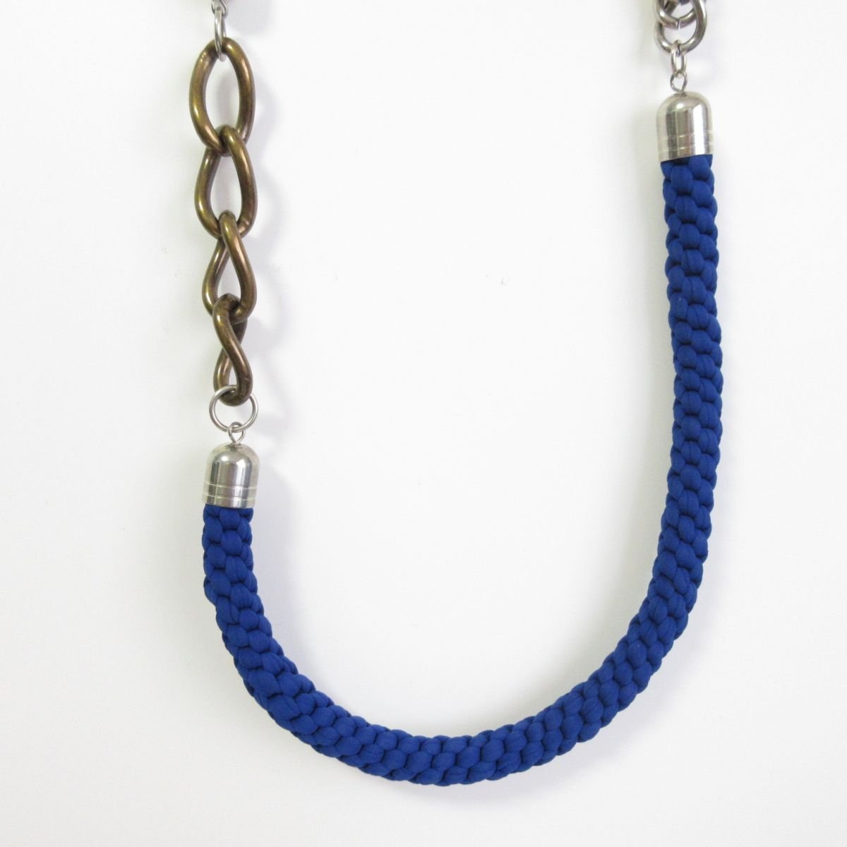 美品 MARNI マルニ COLLANA NECKLACE ネックレス マルチカラー_画像5