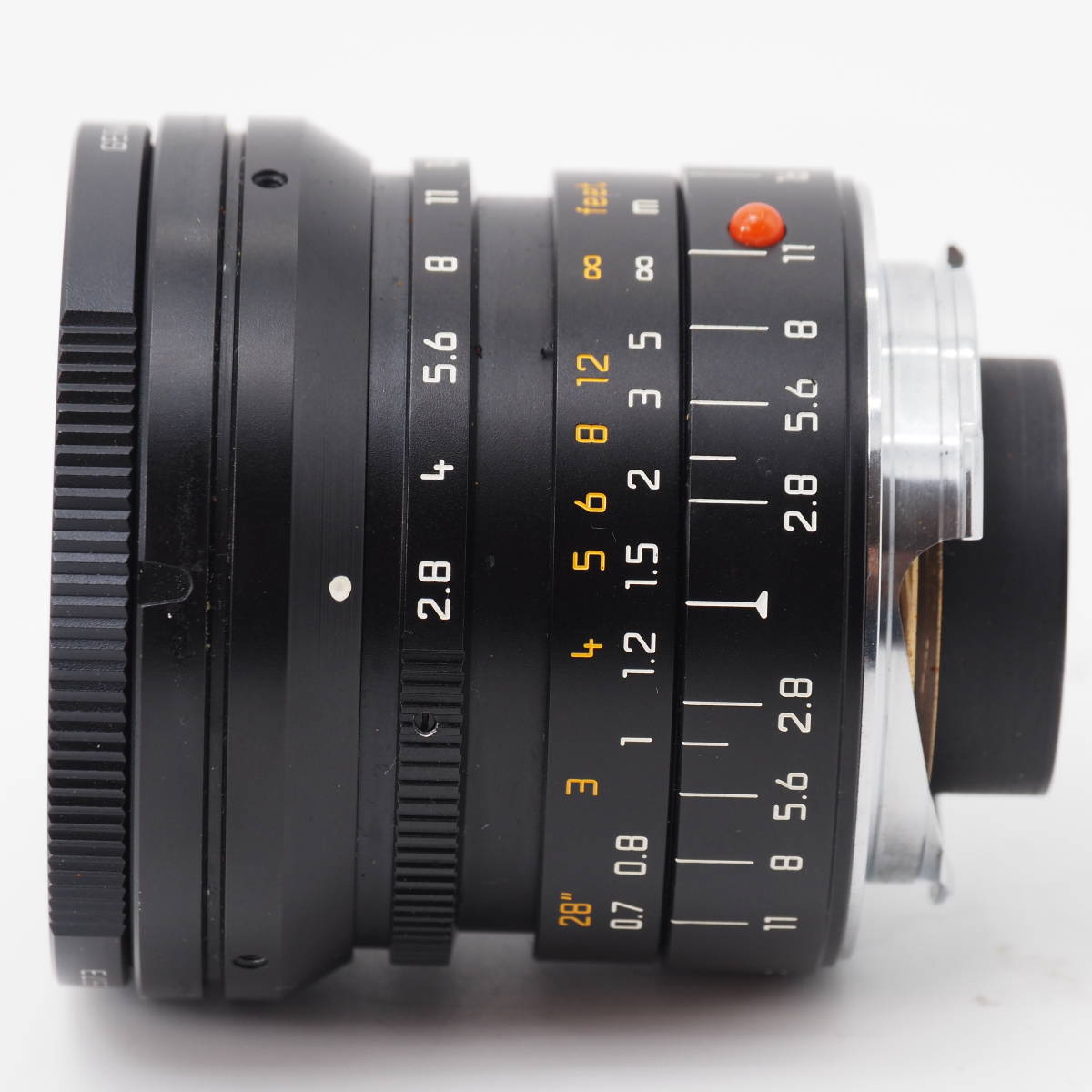 101436_* finest quality goods *Leica ELMARIT-M L Marie to21mm f2.8 ASPH