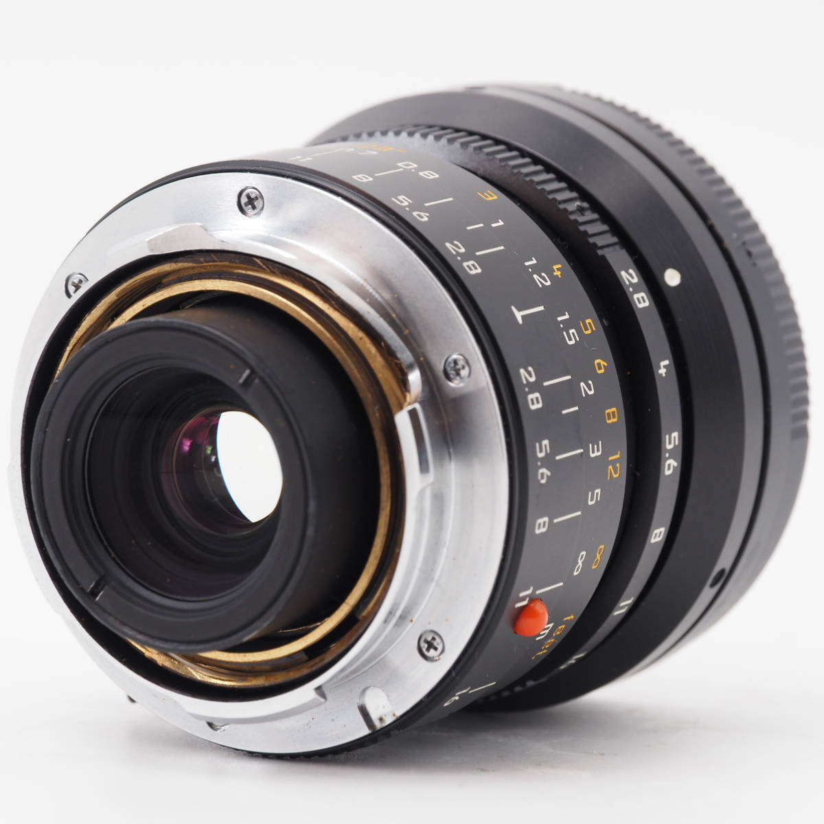 101436_* finest quality goods *Leica ELMARIT-M L Marie to21mm f2.8 ASPH