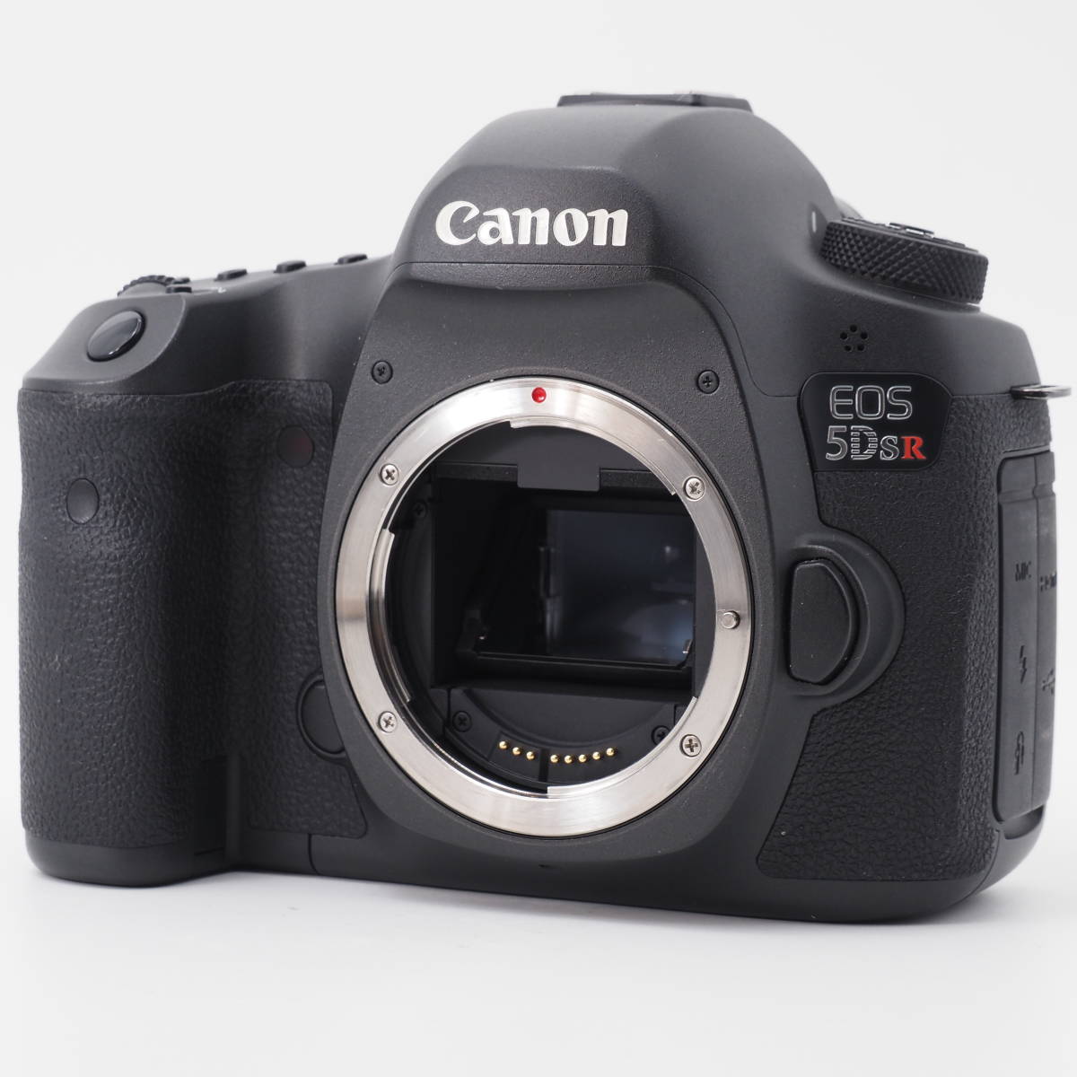 101451___☆ほぼ新☆Canon デジタル一眼レフカメラ EOS 5Ds R ボディー EOS5DSR