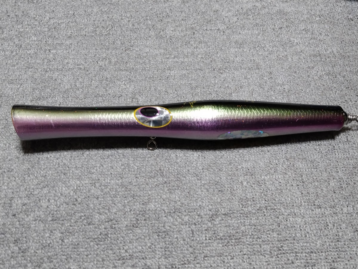 5100円 【新品】カーペンター 活鰯65 アワビカラー - トップ 5100円 【新品】カーペンター 活鰯65 アワビカラー - トップ