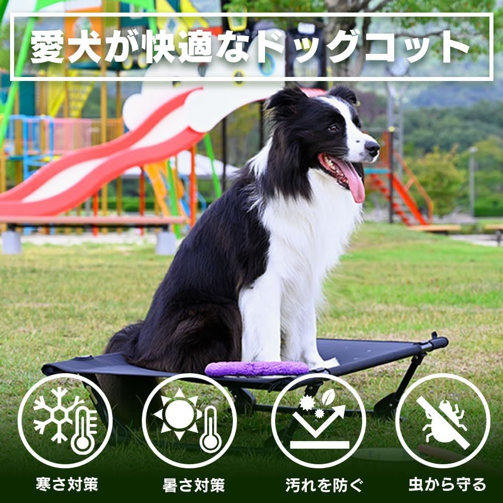  бесплатная доставка *waku fimac сетка домашнее животное bed собака раскладушка раскладушка собака кошка bed собака для bed средний собака большой собака кемпинг 