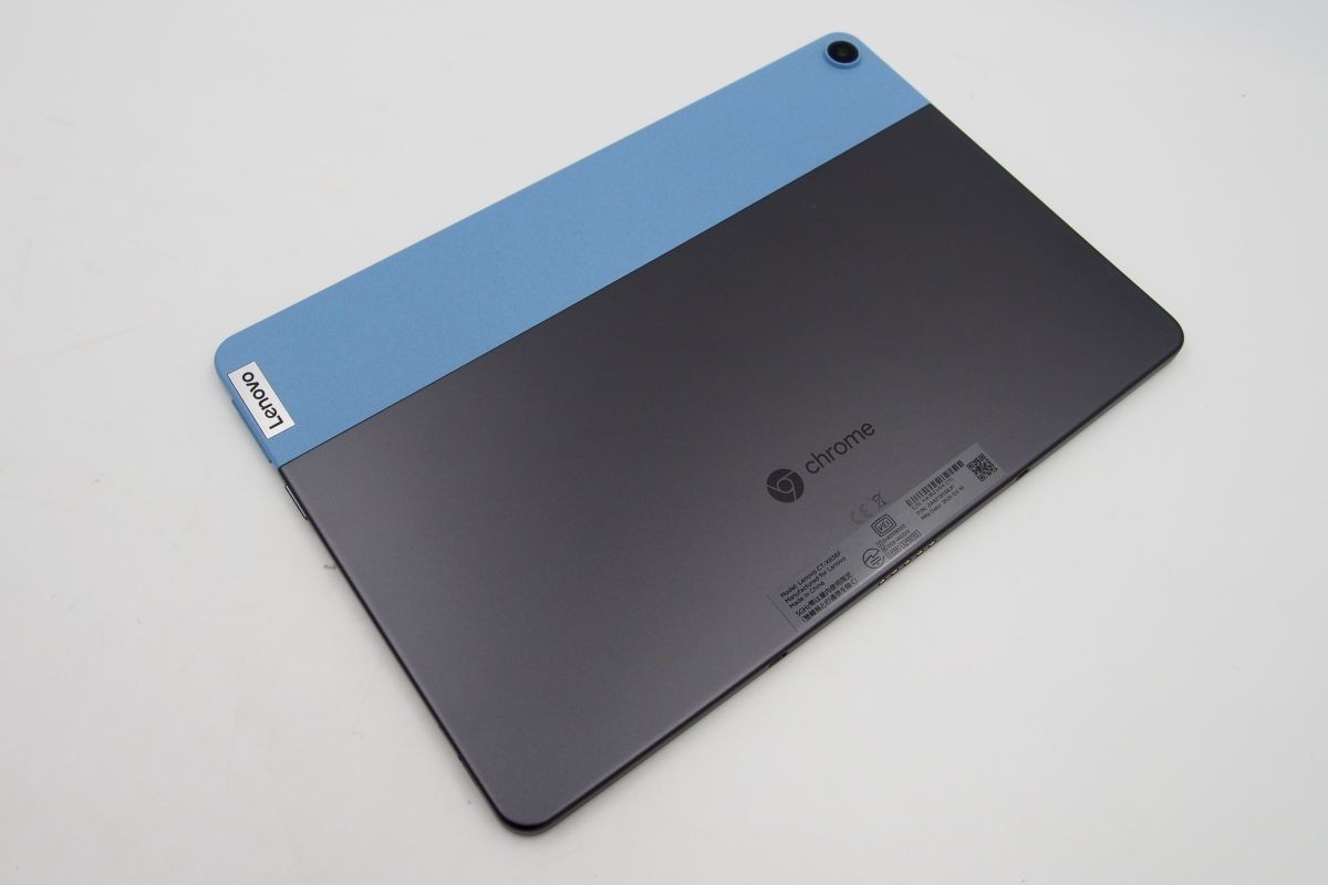 ☆全額返金保証！最速発送！【Lenovo IdeaPad Duet Chromebook