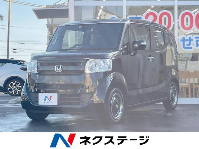 「【諸費用コミ】:平成31年 N-BOXスラッシュ G 特別仕様車インディロックスタイル」の画像1