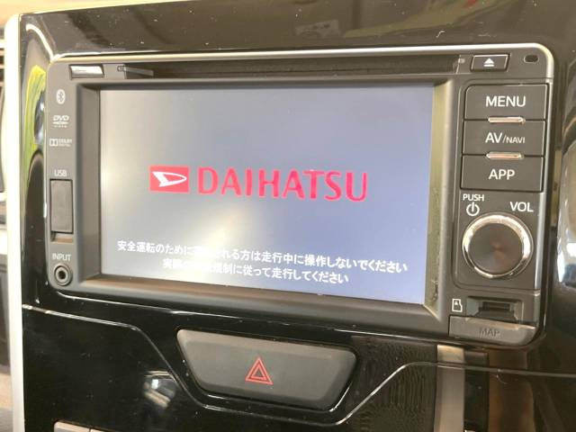 「【諸費用コミ】:平成26年 タントカスタム RS スマートセレクション SA＆SN」の画像3