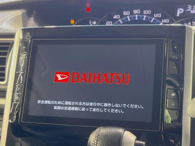 「【諸費用コミ】:平成26年 タントカスタム RS SA」の画像3