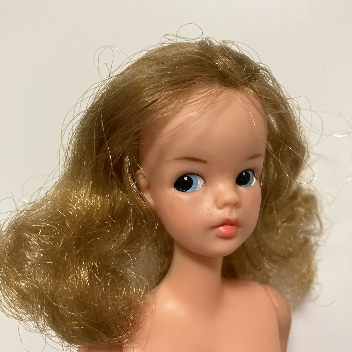 タミーちゃん 初期モデル - おもちゃ/人形
