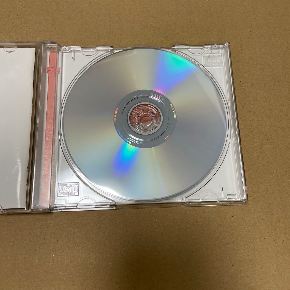 CD 　　ＮＨＫおかあさんといっしょコレクションＢＯＸ　　全28曲収録_画像6