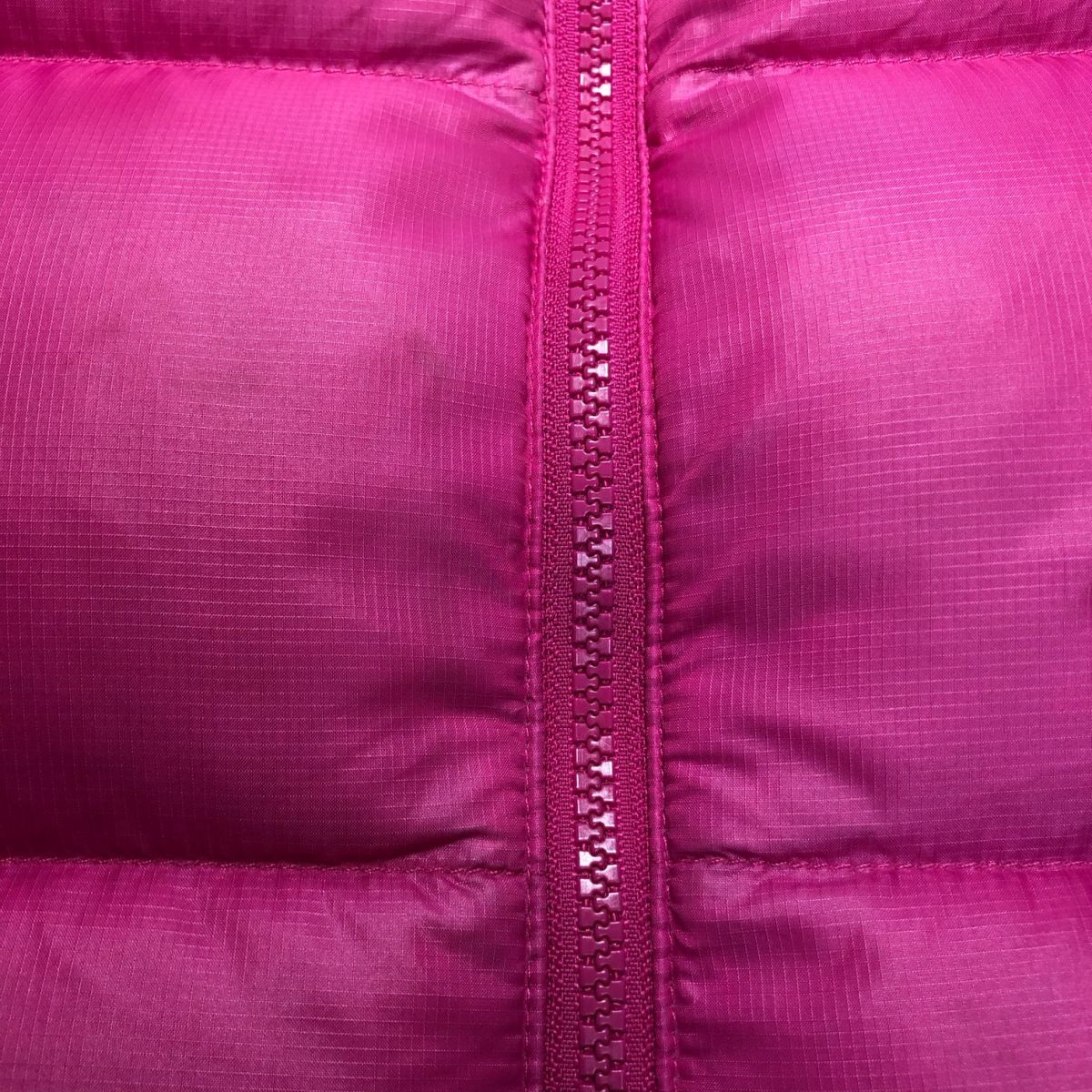 ノースフェイス ヌプシ ダウンジャケット レディースMサイズ 正規品 ピンク 本物 バルトロ ライト ヒマラヤン マクマード m2438_画像4