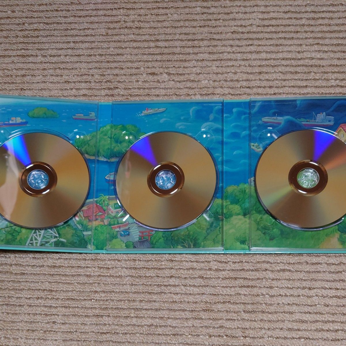 崖の上のポニョ【特別保存版】DVD|Yahoo!フリマ(旧PayPayフリマ) 崖の上のポニョ【特別保存版】DVD|Yahoo!フリマ(旧PayPayフリマ)