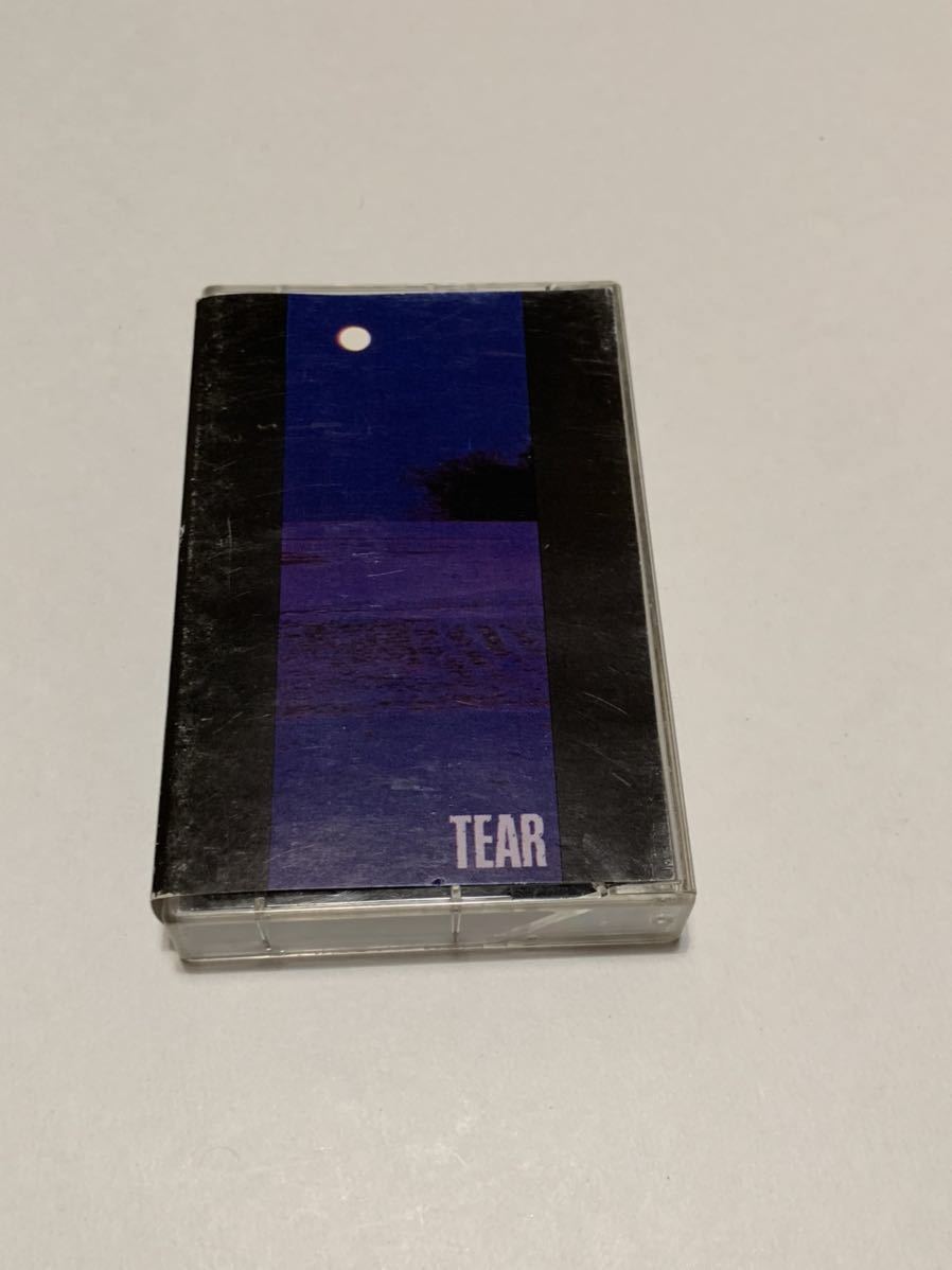 【送料無料】ヴィジュアル系バンドD≒SIRE（デザイア）デモテープ「TEAR」_画像1