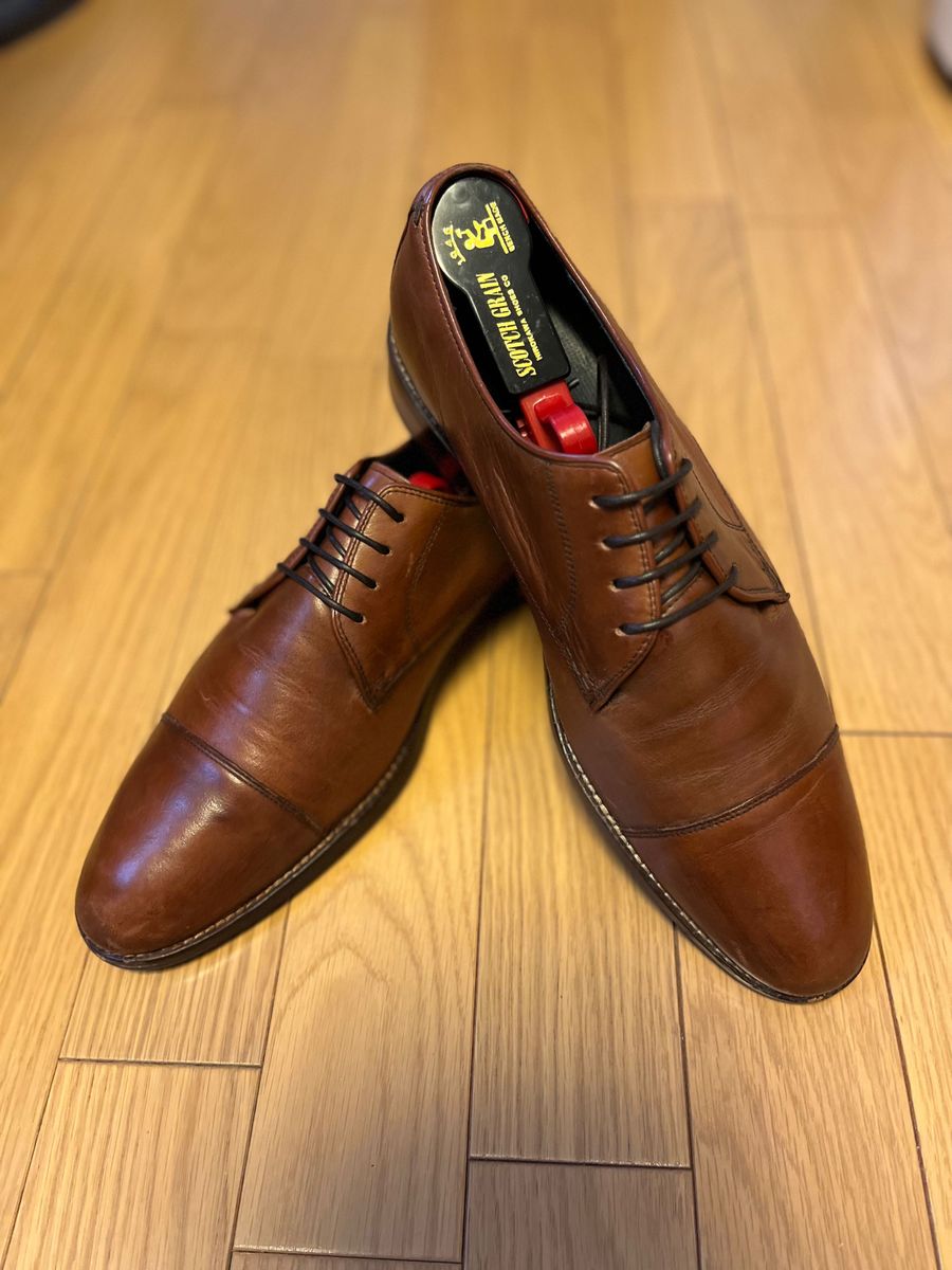 コールハーン 28.5 美品-