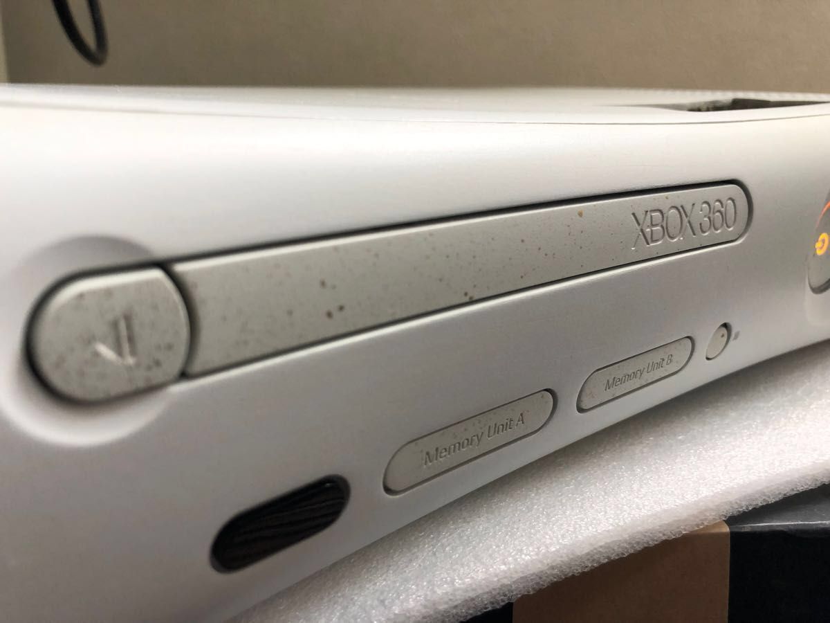 XBOX360 Xbox360 カスタム RGH LED改造 付属品 1TB 日本語化済み XBOX360 Xbox360 カスタム RGH LED改造 付属品 1TB 日本語化済み