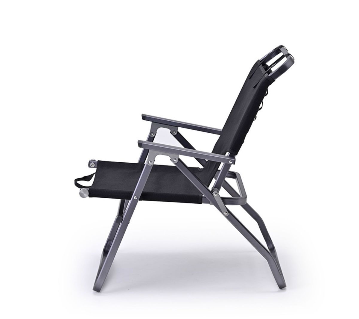 【新品】 ゼインアーツ LADE CHAIR レードチェア BLACK ブラック 2脚 チェア