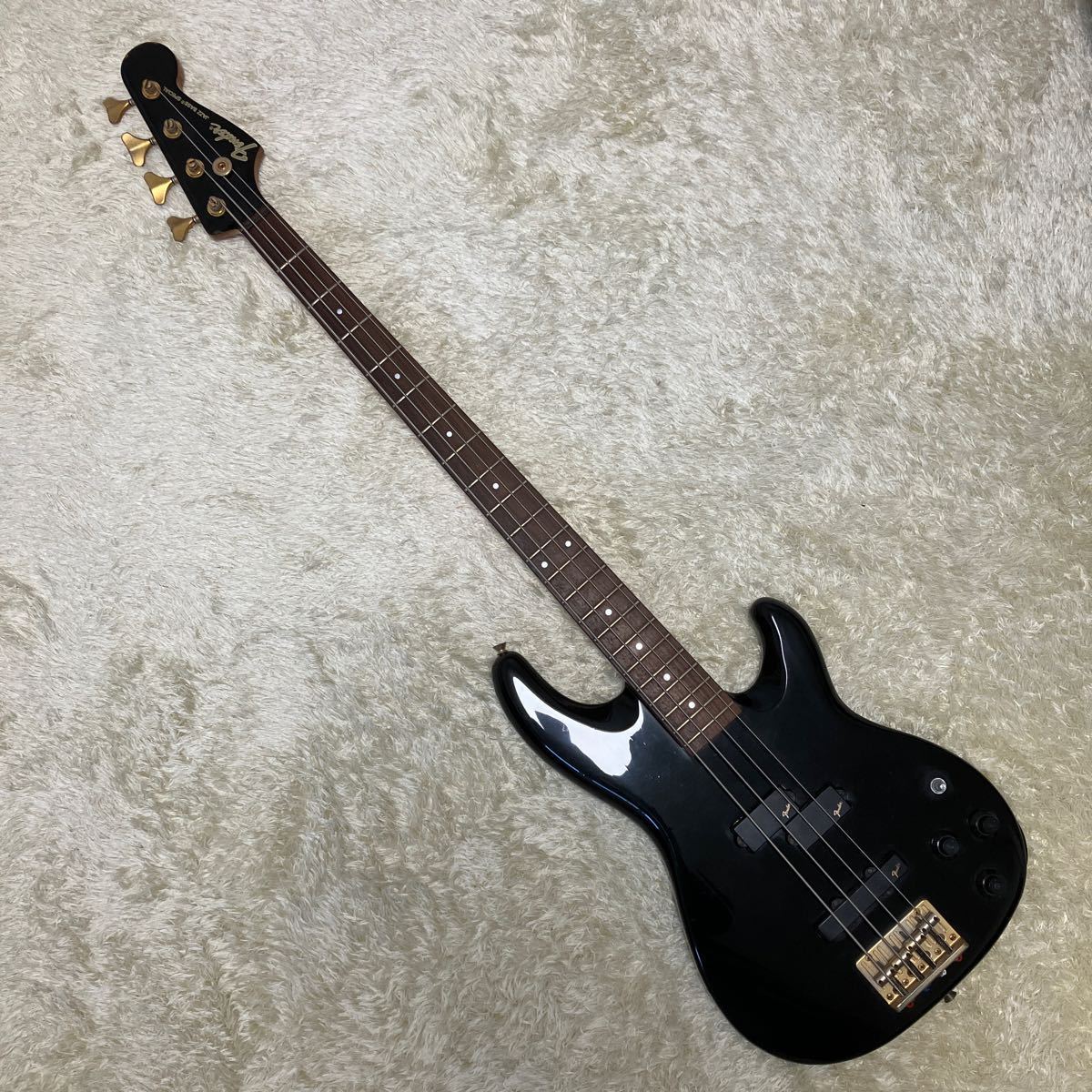 Fender JAZZ BASS SPECIAL MADE IN JAPAN ジャンク