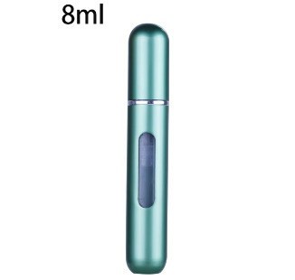 a007 atomizer 8 millimeter liter portable Mini refilling perfume spray travel and so on cosmetics container spray 