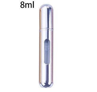 a007 atomizer 8 millimeter liter portable Mini refilling perfume spray travel and so on cosmetics container spray 