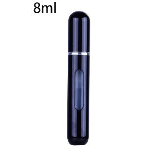 a007 atomizer 8 millimeter liter portable Mini refilling perfume spray travel and so on cosmetics container spray 