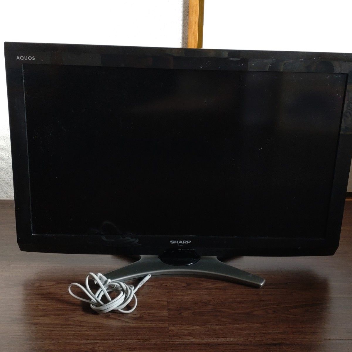 SHARP AQUOS シャープ 液晶 カラーテレビ 液晶テレビ アクオス SHARP AQUOS シャープ 液晶 カラーテレビ 液晶テレビ アクオス