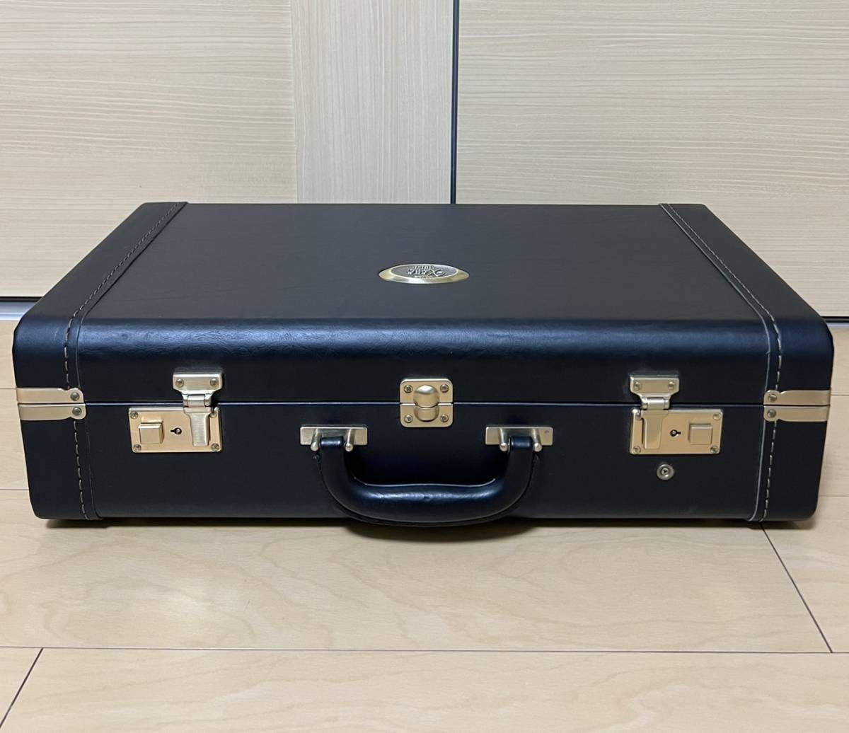 YAMAHA Xeno トランペット用ハードケース <ヤマハ>｜平野楽器