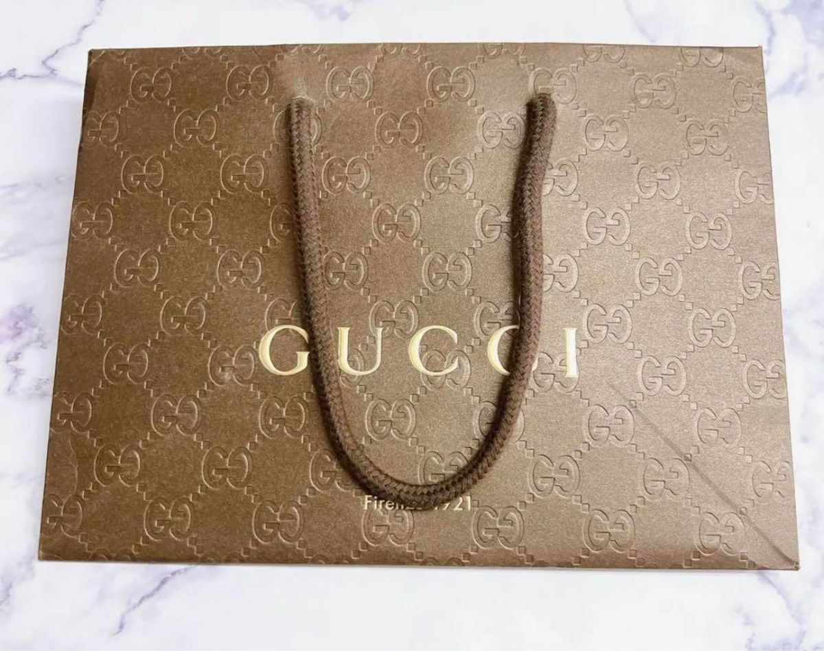 GUCCI ホースビット　ハート　ブレスレット