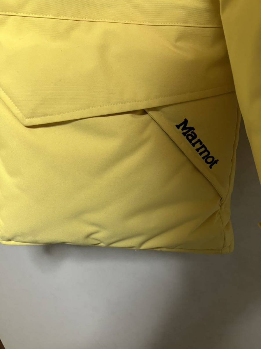 16997円 MARMOT × GOOD OL' MAMMOTH PARKA BIGGIE サイズL 16997円 MARMOT × GOOD OL' MAMMOTH PARKA BIGGIE サイズL