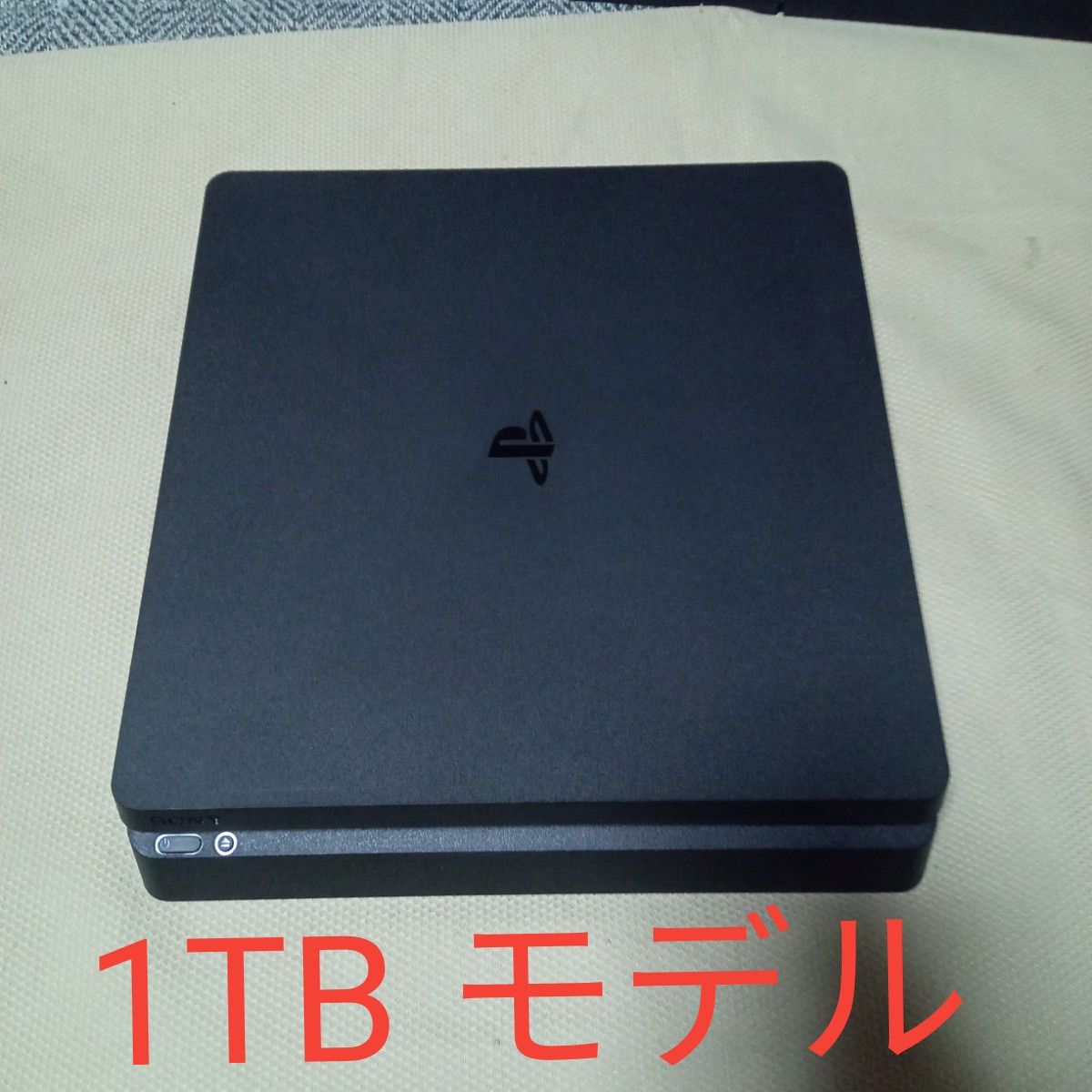ps4 PlayStation4　CUH-2000B　1TB Yahoo!フリマ（旧）