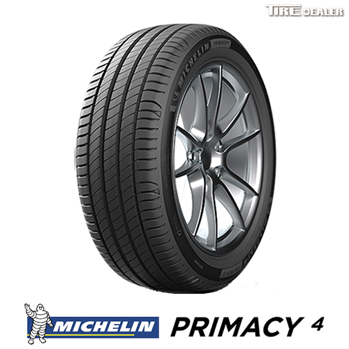 ミシュラン 205/60R16 96W XL MICHELIN PRIMACY4 正規品 サマータイヤ 4本セット_画像1